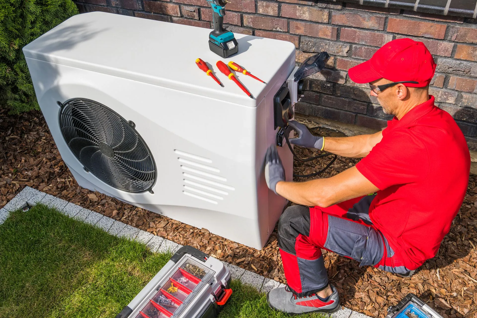 About HVAC in Walnut Ridge, AR